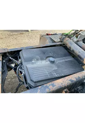 Freightliner CASCADIA Battery Box