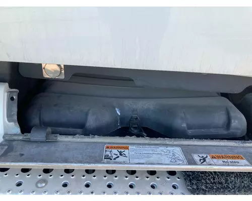 Freightliner CASCADIA Battery Box