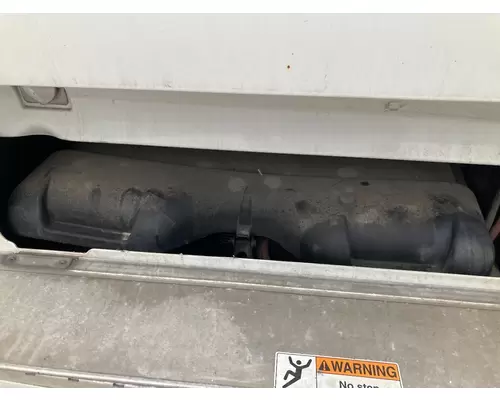 Freightliner CASCADIA Battery Box