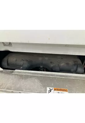 Freightliner CASCADIA Battery Box