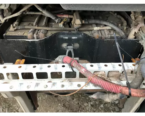 Freightliner CASCADIA Battery Box