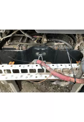 Freightliner CASCADIA Battery Box