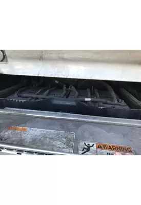 Freightliner CASCADIA Battery Box