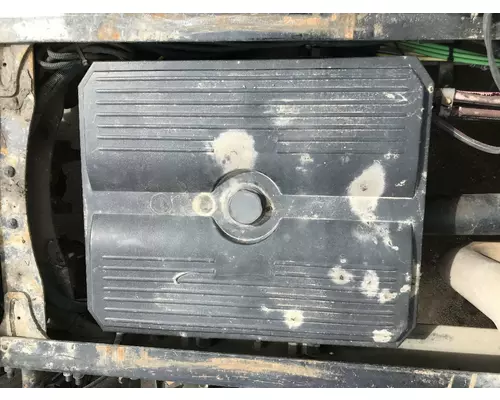 Freightliner CASCADIA Battery Box