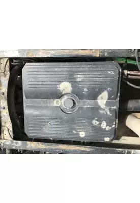 Freightliner CASCADIA Battery Box