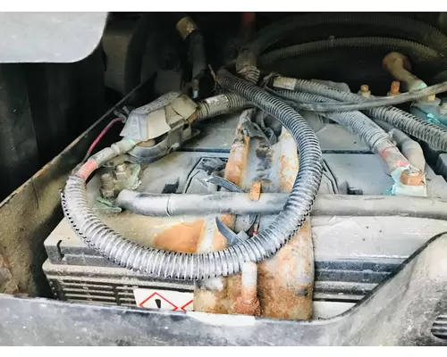 Freightliner CASCADIA Battery Box