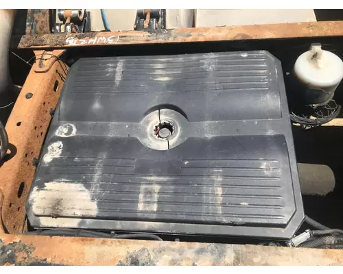 Freightliner CASCADIA Battery Box