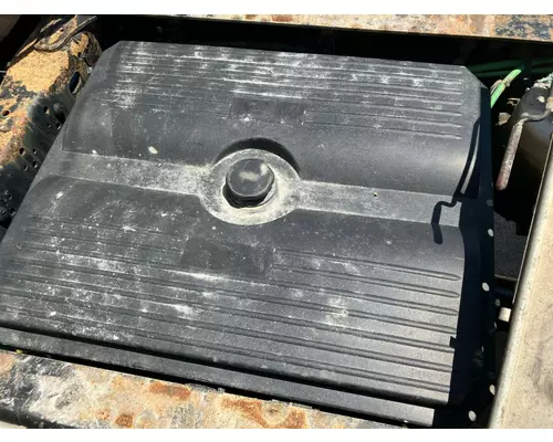 Freightliner CASCADIA Battery Box