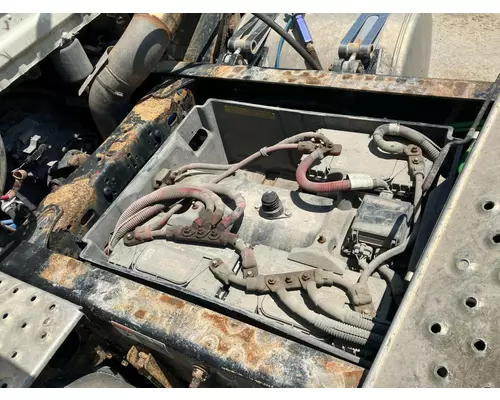 Freightliner CASCADIA Battery Box