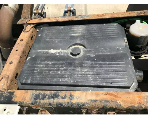 Freightliner CASCADIA Battery Box