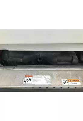 Freightliner CASCADIA Battery Box