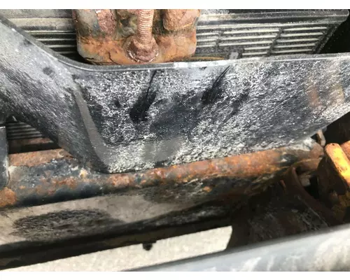 Freightliner CASCADIA Battery Box