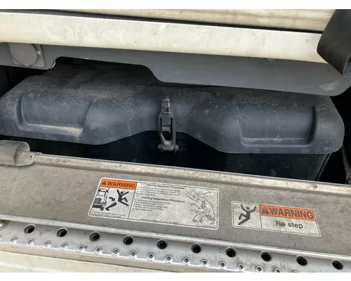 Freightliner CASCADIA Battery Box