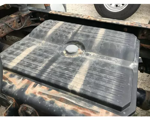 Freightliner CASCADIA Battery Box