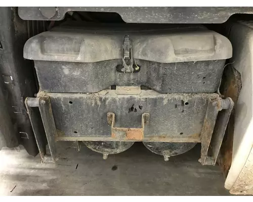 Freightliner CASCADIA Battery Box