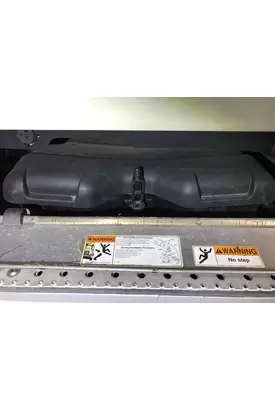 Freightliner CASCADIA Battery Box