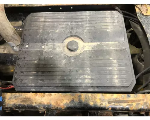 Freightliner CASCADIA Battery Box