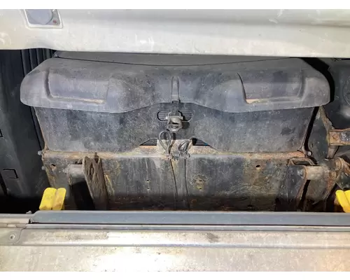 Freightliner CASCADIA Battery Box