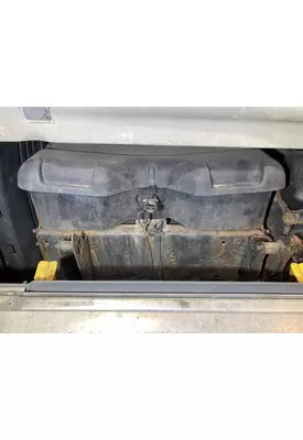 Freightliner CASCADIA Battery Box