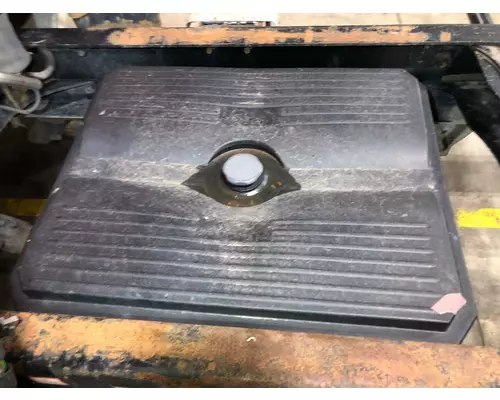 Freightliner CASCADIA Battery Box