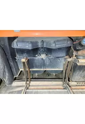 Freightliner CASCADIA Battery Box