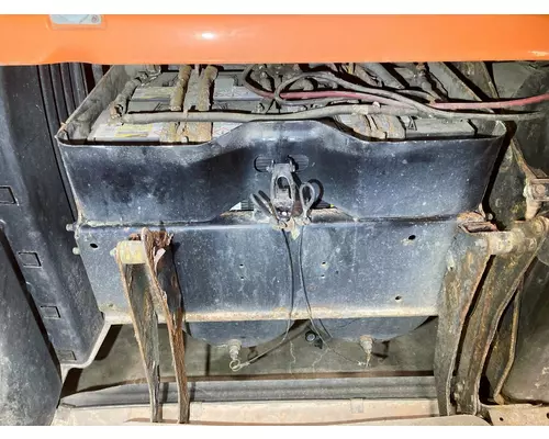 Freightliner CASCADIA Battery Box