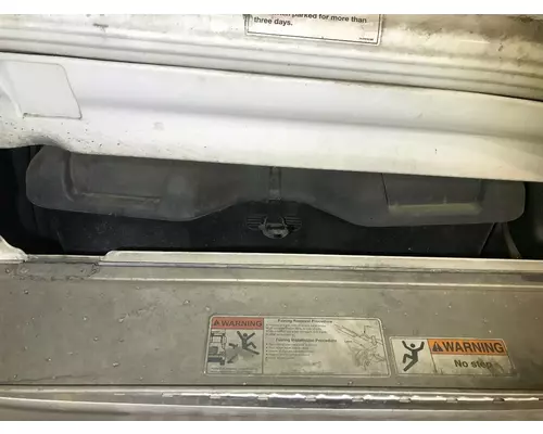 Freightliner CASCADIA Battery Box