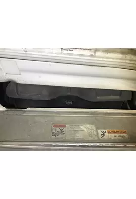 Freightliner CASCADIA Battery Box