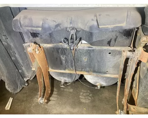 Freightliner CASCADIA Battery Box