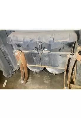 Freightliner CASCADIA Battery Box