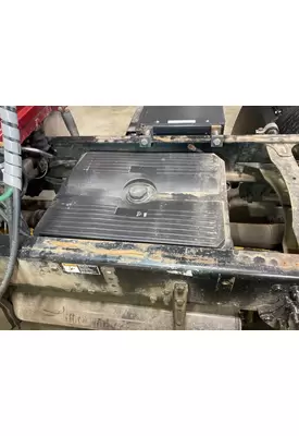 Freightliner CASCADIA Battery Box