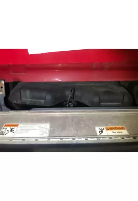 Freightliner CASCADIA Battery Box