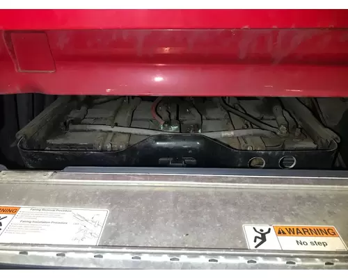 Freightliner CASCADIA Battery Box