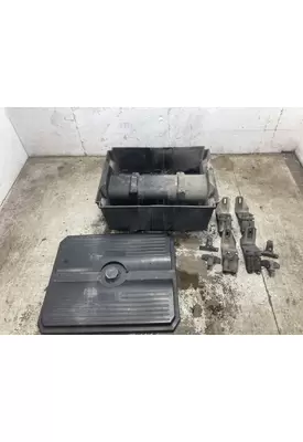 Freightliner CASCADIA Battery Box