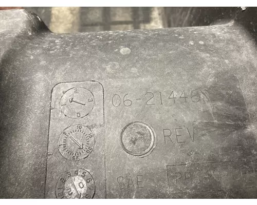 Freightliner CASCADIA Battery Box