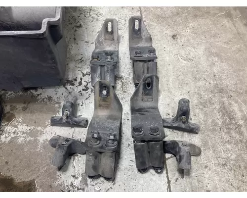 Freightliner CASCADIA Battery Box