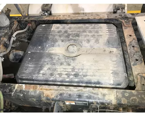 Freightliner CASCADIA Battery Box