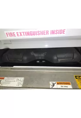 Freightliner CASCADIA Battery Box