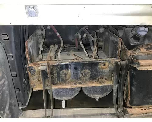 Freightliner CASCADIA Battery Box