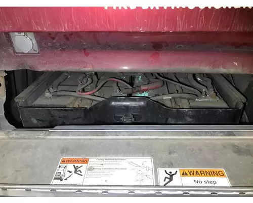 Freightliner CASCADIA Battery Box