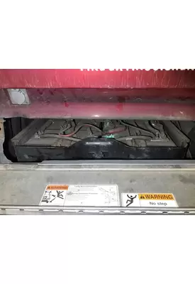 Freightliner CASCADIA Battery Box