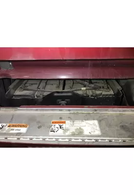 Freightliner CASCADIA Battery Box