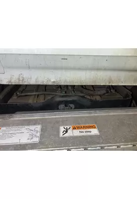 Freightliner CASCADIA Battery Box