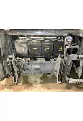 Freightliner CASCADIA Battery Box