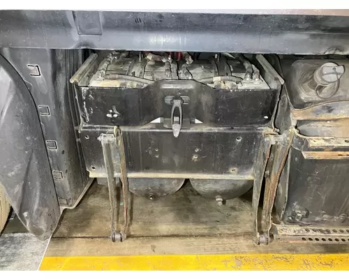 Freightliner CASCADIA Battery Box