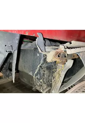 Freightliner CASCADIA Battery Box