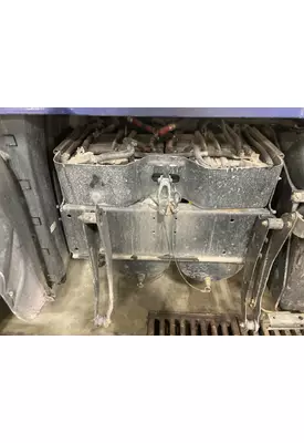 Freightliner CASCADIA Battery Box