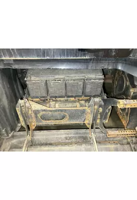 Freightliner CASCADIA Battery Box