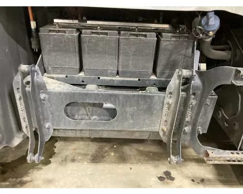 Freightliner CASCADIA Battery Box