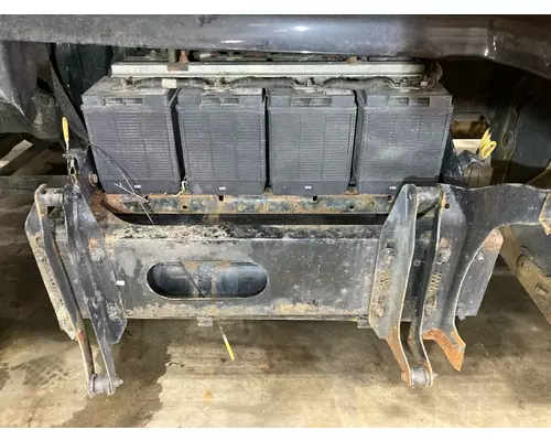 Freightliner CASCADIA Battery Box